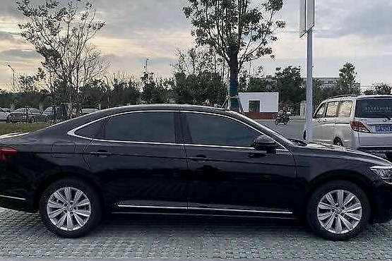 内外兼修的车界老大哥，听听老司机怎么说帕萨特