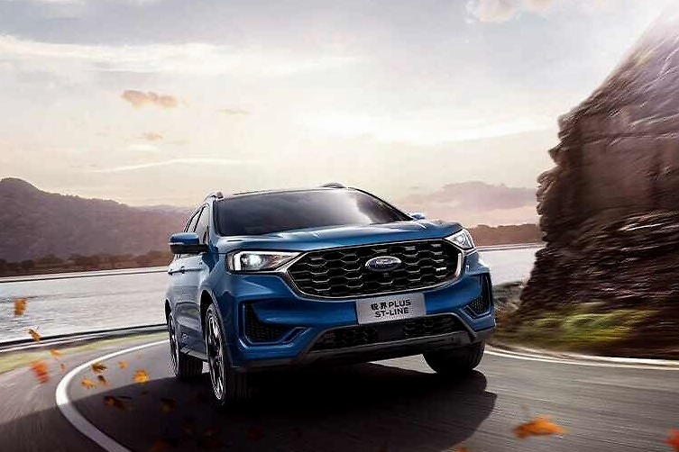 22.98万起，5座/7座可选，标配2.0T+8AT的SUV低配也很值得买!