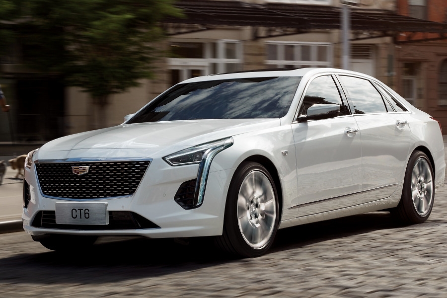 凯迪拉克销量突破20万，雷克萨斯二线豪华老大地位难保？