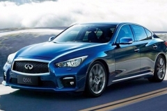 降价求生也艰难，英菲尼迪Q50L跌到20万没人要，真的要凉？