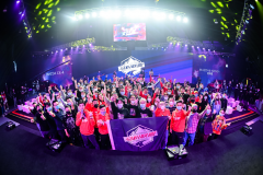 在一起才了不起，马粉共创潮奢盛典