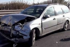 在外地出交通事故后，这几件事情不要做！