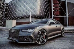 买什么帕美！这两款四门轿跑更狠，颜值让人挪不开眼