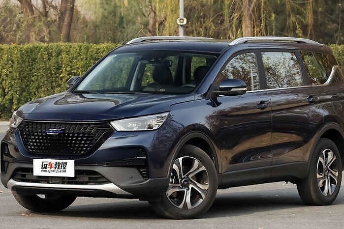 便宜也有好货！没钱就看这些新车，最便宜不到3万！