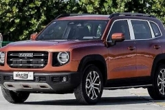 自主、合资、豪华都有，2020年最重磅、最受关注的SUV盘点