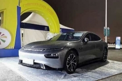 跑“疯了”，这几款新能源车续航高达600公里，还要什么燃油车