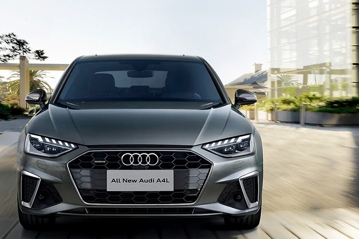 榜单最新出炉 ！奥迪垫底 前三居然是这些中国品牌？