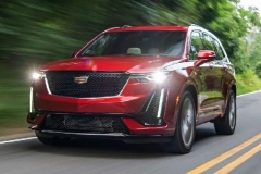 老美过圣诞？最高让5万，这些7座SUV相当划算