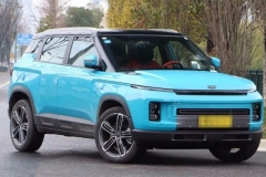 把概念车量产出来，这几款车的颜值你觉得如何？