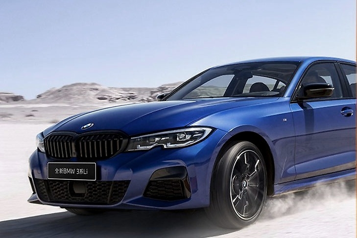 运动中型轿车，宝马3系和捷豹XEL怎么选，看价格还是看参数？