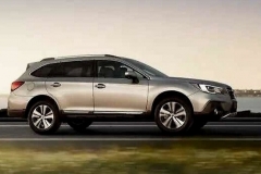 尴尬了！开这些SUV去送圣诞礼物，妹子压根不知道你有钱！