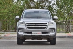 拿得出手的“国货”！这些中大型SUV一点也不比合资差