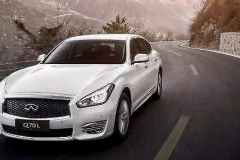 最被低估的冷门好车！同样价位中，为什么选它不选BBA？