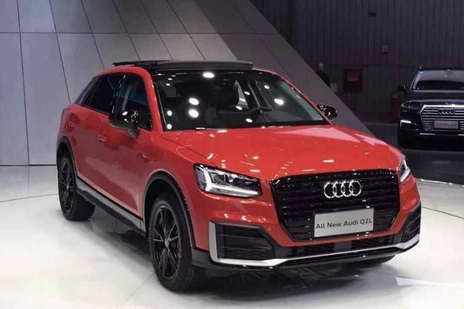 豪车大甩卖，即便你月入5000也能开上豪车，有的15万就能拿下