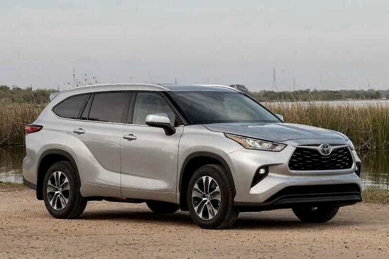 2021年将上市的新车，有没有你所心仪的车型