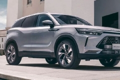 轴距干到2米8！这些SUV拉起年货来人人夸