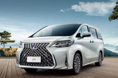 8.58-146.60万！这几款奶爸级MPV，给你怎么选？