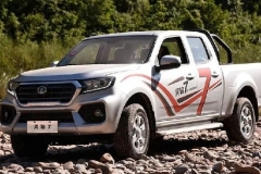 这几款国产车真长脸！国内无人理，却在国外发大财