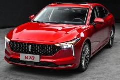 五大“撞脸”新车：只要你不尴尬，尴尬的就是别人