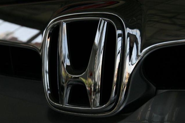 本田全新SUV，3.5L V6引擎，就等你国产了