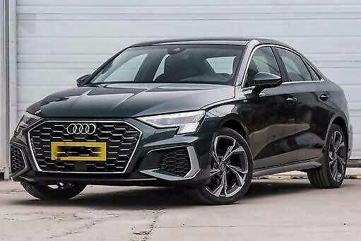 买车过年 2021年1月份这几款车抢先上市