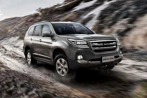 自驾入藏开什么车？要想品质扎实又安全，这几款是首选