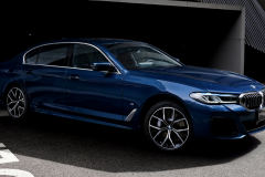 这几款国外广受好评的豪华轿车，国内有售还实惠！