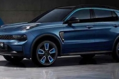 15万起，入门2.0T，都是国产高端SUV，良心得没天理