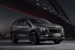 2.0T+9AT，跑高速利器，这几款SUV最低只要16万