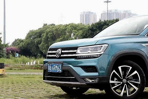 大众卖最好的紧凑型SUV，最高优惠6.05万元，性价比突出