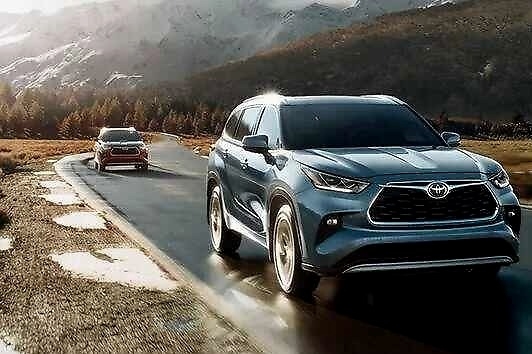 多生儿子好打架？一汽丰田将要疯狂产子！