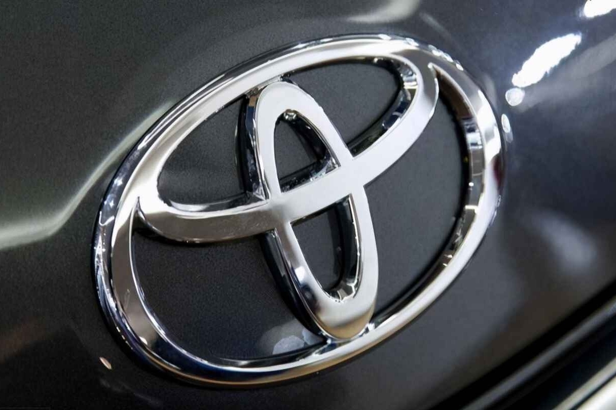 丰田的野心：明年超十款新车，覆盖所有“缝隙”，彻底垄断市场？