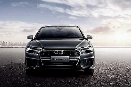 低配奥迪A6L已跌入35万内，仍不妥协家用和商务，性价比超高