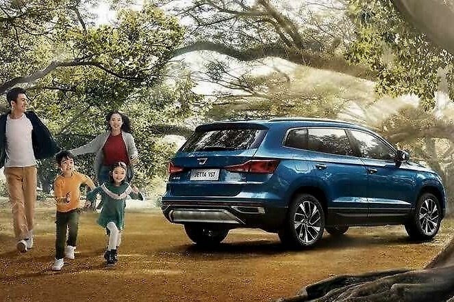 家用首选，买了不亏！这3款中型SUV性价比超高