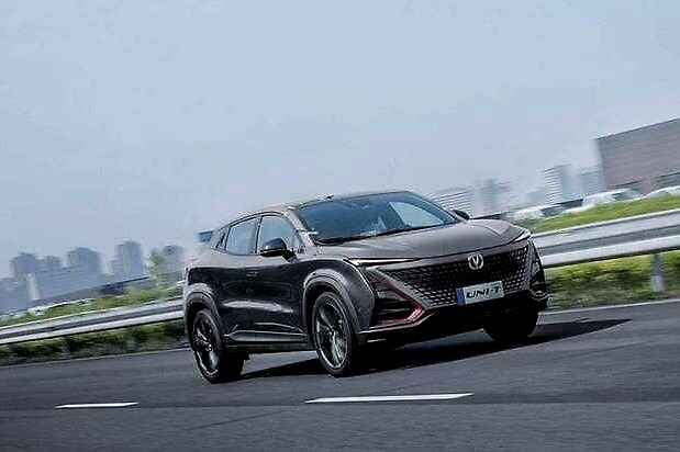 回顾2020年车市，这5款SUV成了黑马，有没有你的车？