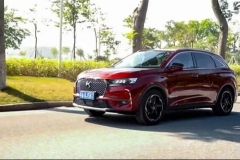 又一款被埋没的法系SUV？论舒适性，30万内它没有对手？