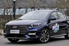 艾瑞泽5PLUS正式上市，奇瑞汽车恶俗营销为哪般？