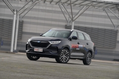 经济实惠好用不贵的欧尚X7你还没了解？