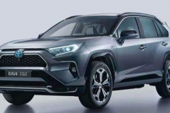 汉兰达MPV、皇冠SUV?这些日系车从未见过，引进会火？