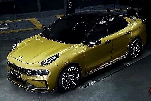 经济时尚还不贵 这3款运动轿车非常适合年轻人