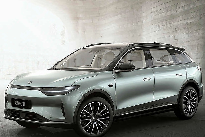 15.98万起还优惠4万？这款新SUV必看 空间还比汉兰达大！