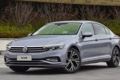 预算20万左右，这4款热门合资中型车值得推荐