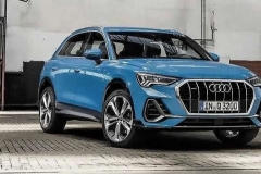 年关优惠6.4万！宝马、奥迪这些豪华车不到25万就能拿下