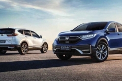 9月SUV销量前十：本田三款车型上榜，RAV4、缤智销量暴涨