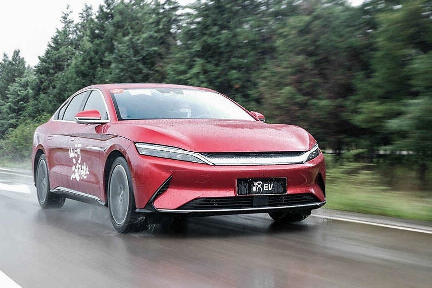 最低2.88万元！这些今年新上的车型 闭着眼买也不后悔！