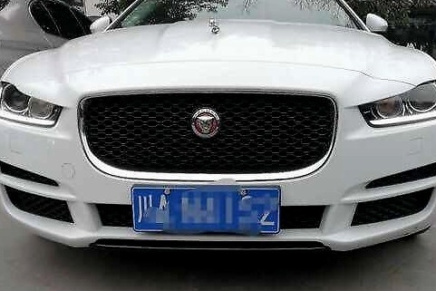 这台豪华车掉队，都跌到28万了，操控堪比宝马，动力最带劲