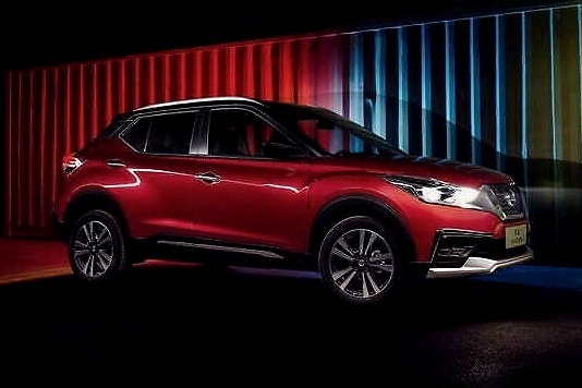 10万元就能搞定的高颜值合资SUV，谁的配置更讨年轻人欢心？