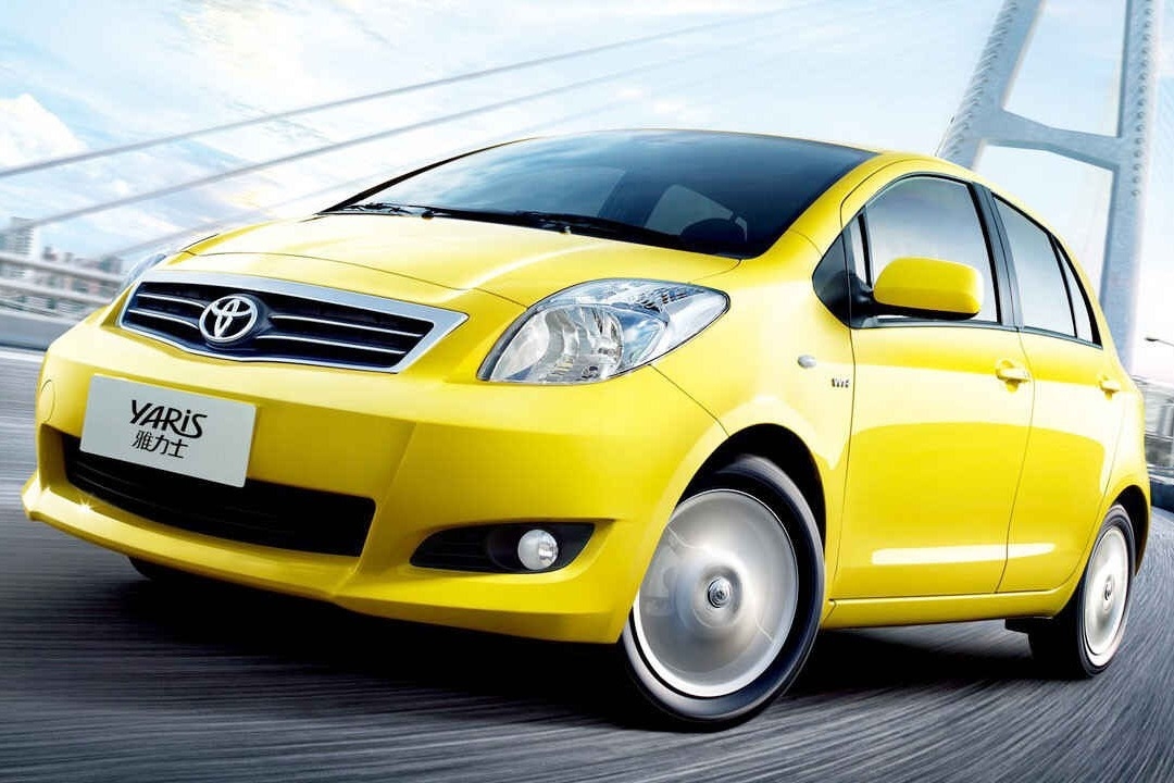 11款刚上市就“凉凉”的日系车，丰田占了仨！