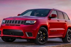 全球动力最强的十大SUV，超跑见了都只能吃灰，你最中意哪台？