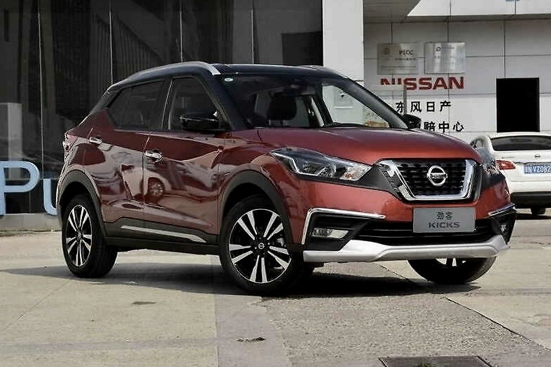 年终小型SUV种草推荐 看看谁是你的菜